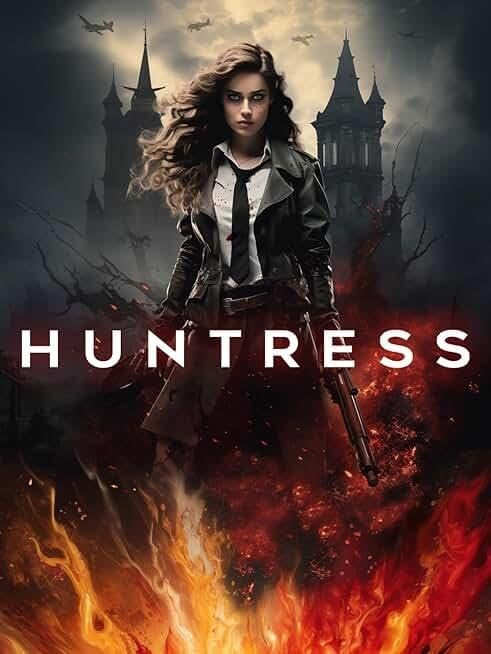 Huntress 2024 (Voice Over) Dubbed WEBRip [1XBET]